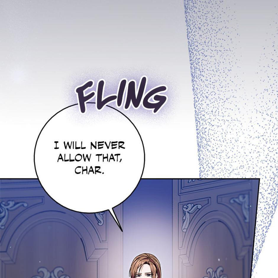 The Mighty Master Is Crazy About Me Chapter 51 page 33 - 