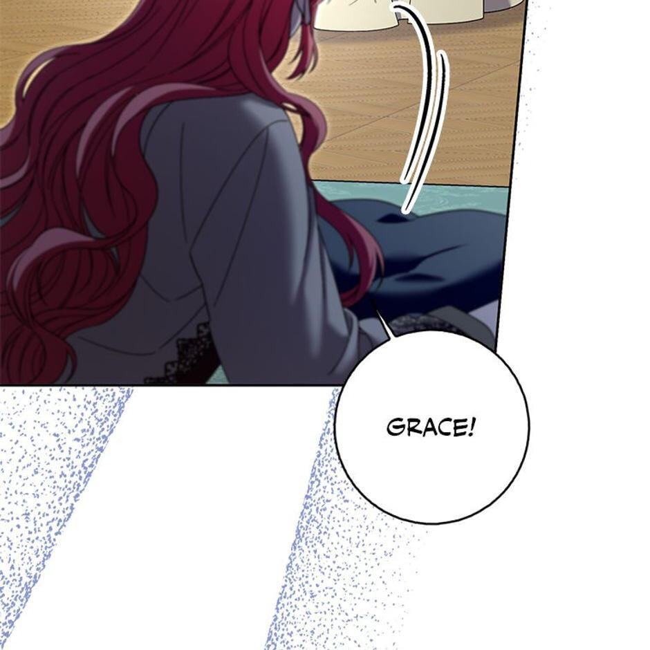 The Mighty Master Is Crazy About Me Chapter 51 page 35 - 