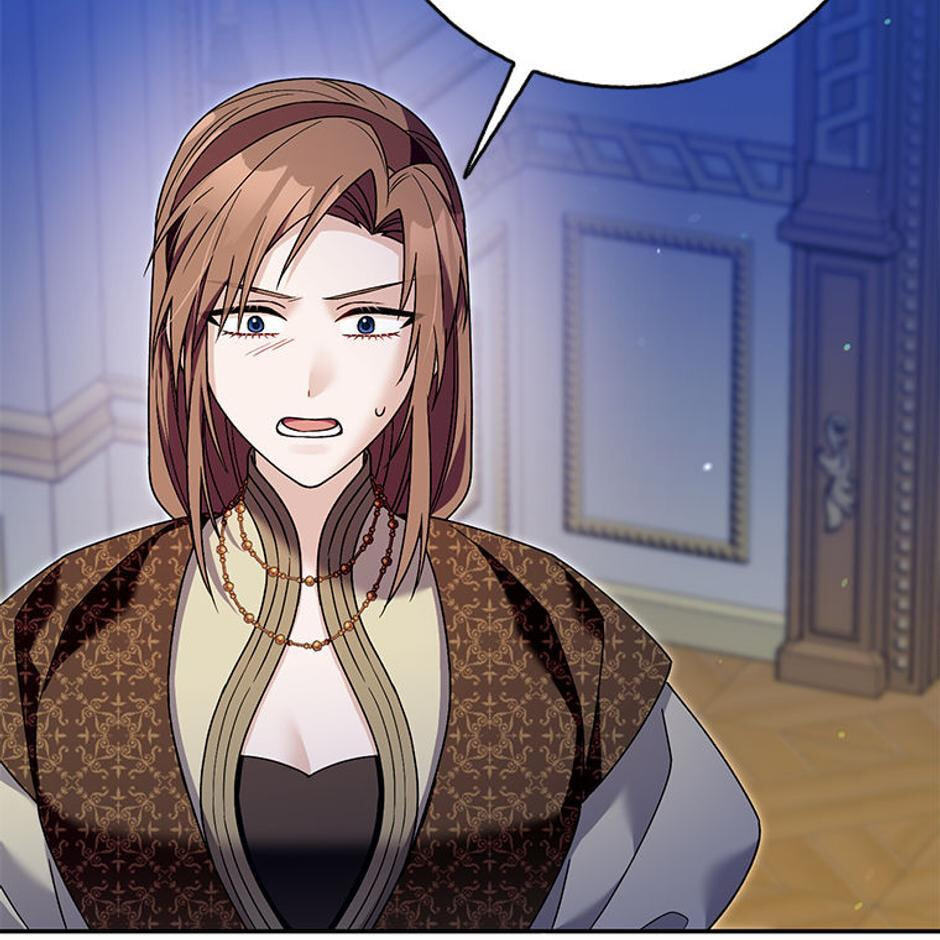 The Mighty Master Is Crazy About Me Chapter 51 page 37 - 
