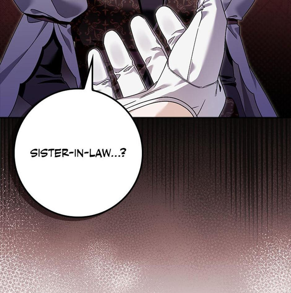 The Mighty Master Is Crazy About Me Chapter 51 page 5 - 