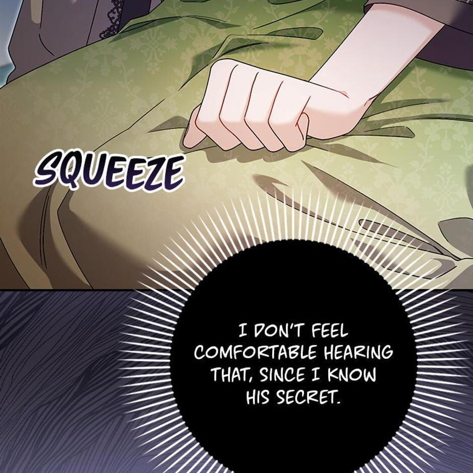 The Mighty Master Is Crazy About Me Chapter 51 page 43 - 