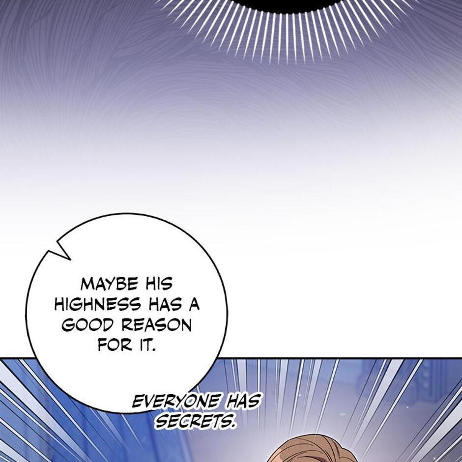 The Mighty Master Is Crazy About Me Chapter 51 page 44 - 