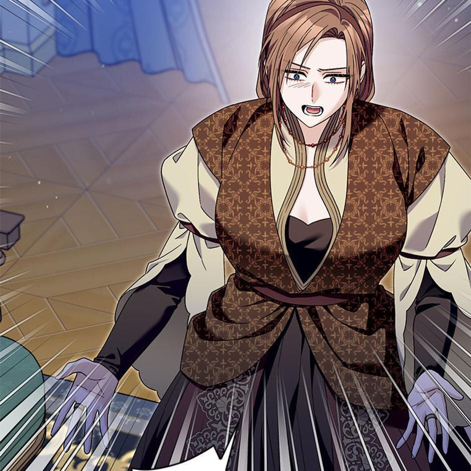 The Mighty Master Is Crazy About Me Chapter 51 page 45 - 