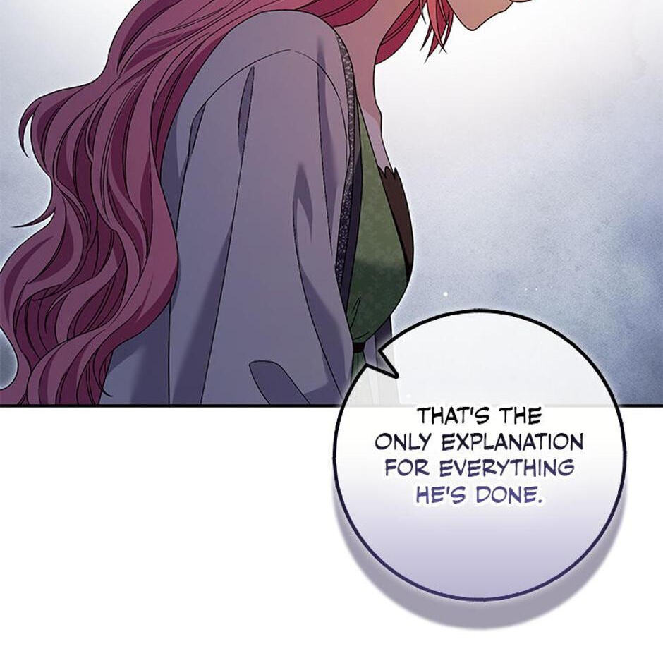 The Mighty Master Is Crazy About Me Chapter 51 page 48 - 