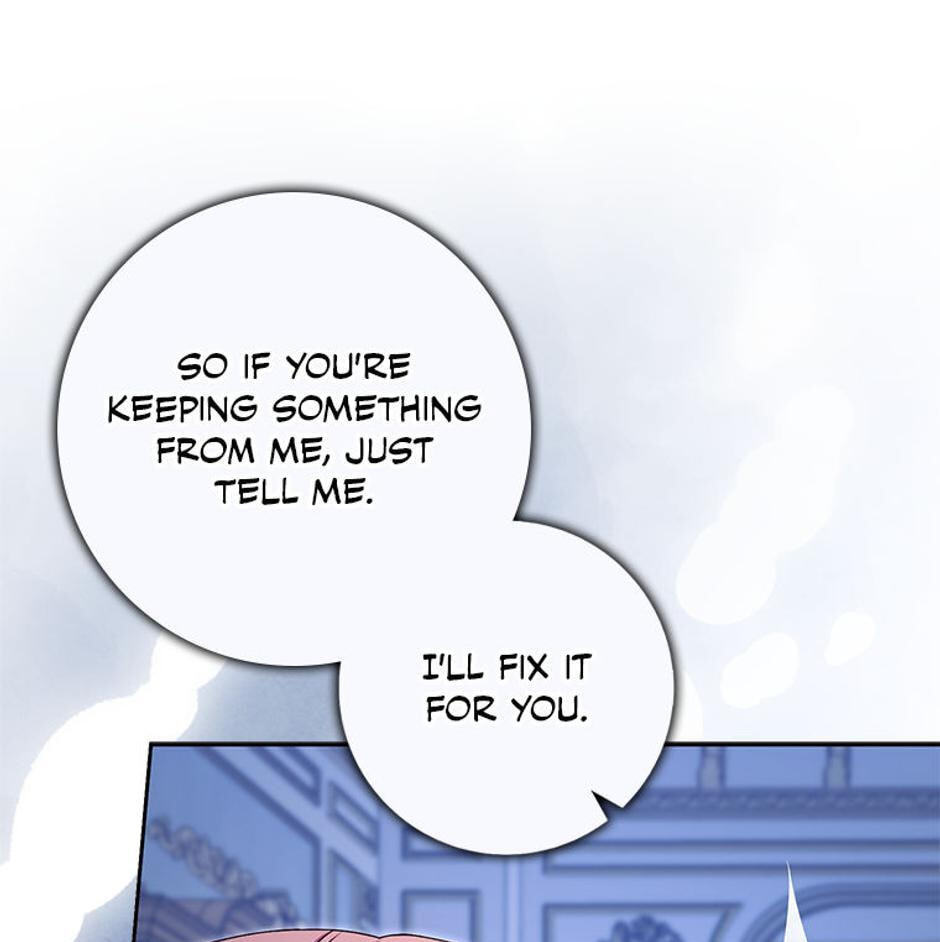 The Mighty Master Is Crazy About Me Chapter 51 page 49 - 
