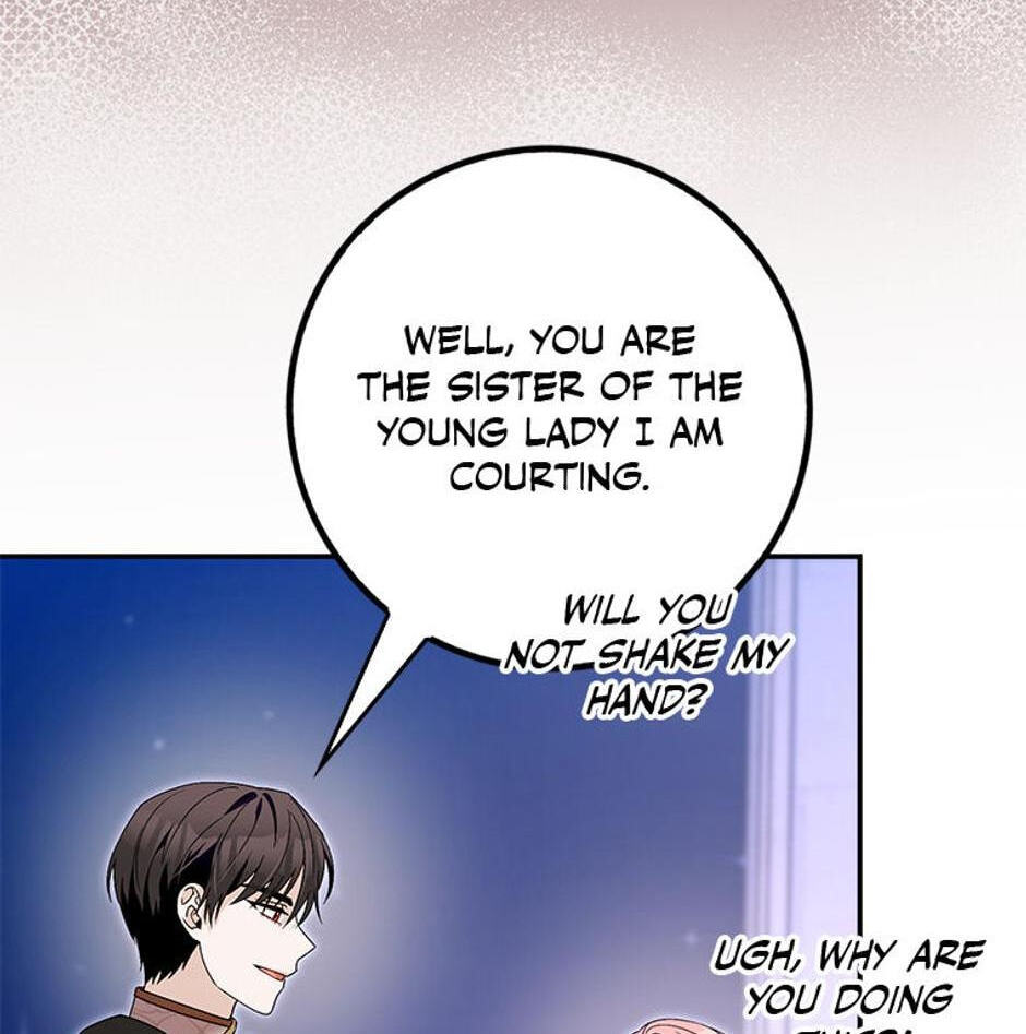 The Mighty Master Is Crazy About Me Chapter 51 page 6 - 