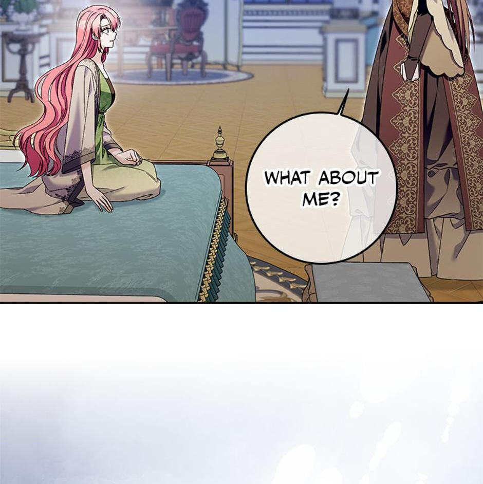 The Mighty Master Is Crazy About Me Chapter 51 page 53 - 
