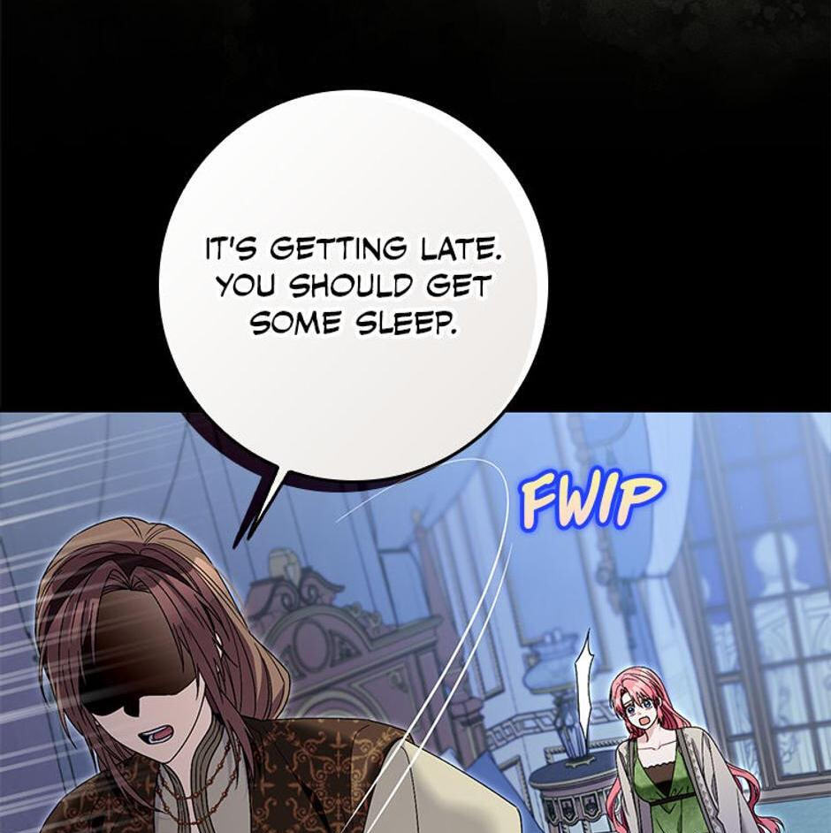 The Mighty Master Is Crazy About Me Chapter 51 page 59 - 