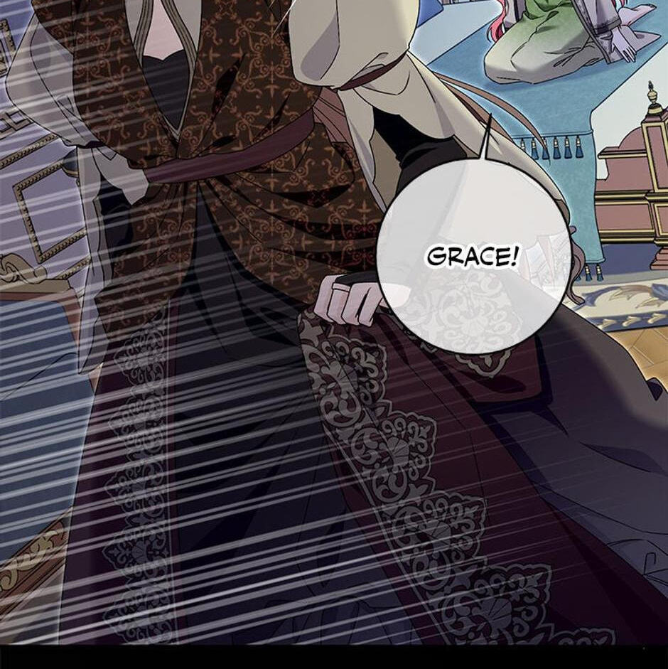 The Mighty Master Is Crazy About Me Chapter 51 page 60 - 