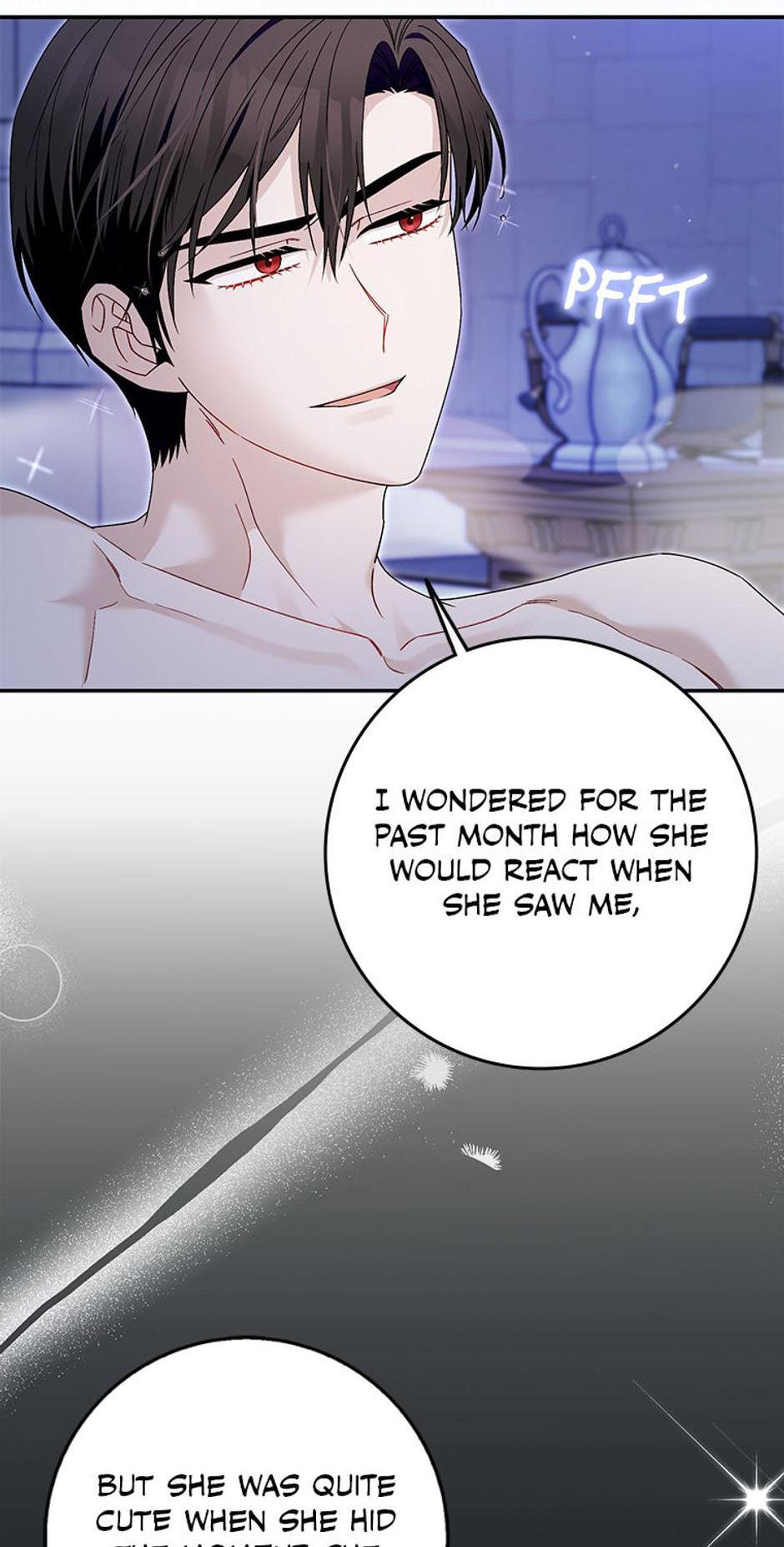The Mighty Master Is Crazy About Me Chapter 51 page 67 - 