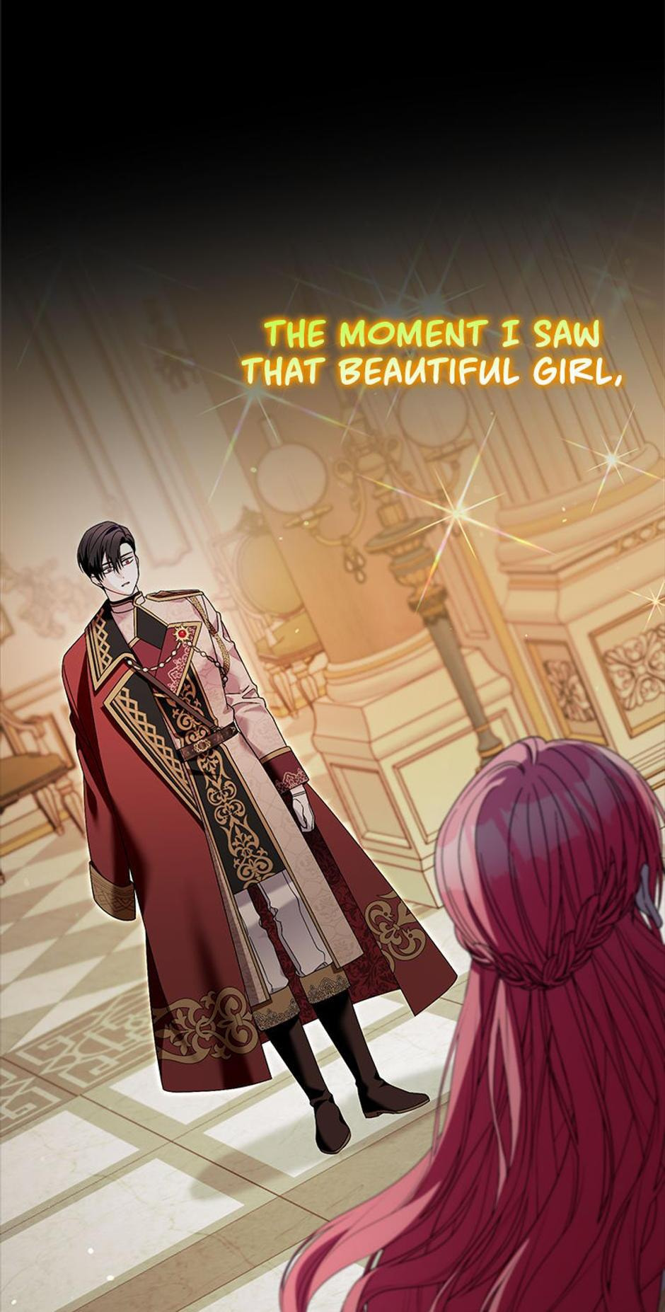 The Mighty Master Is Crazy About Me Chapter 51 page 69 - 