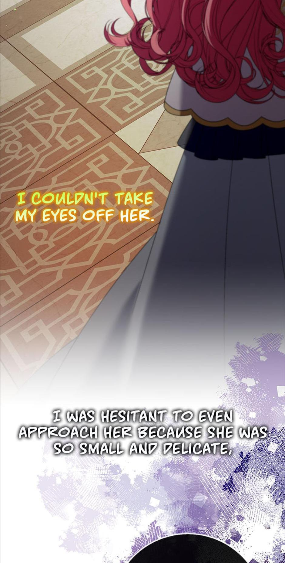 The Mighty Master Is Crazy About Me Chapter 51 page 70 - 