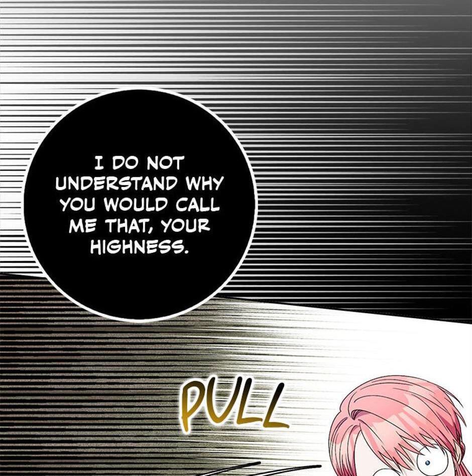 The Mighty Master Is Crazy About Me Chapter 51 page 8 - 