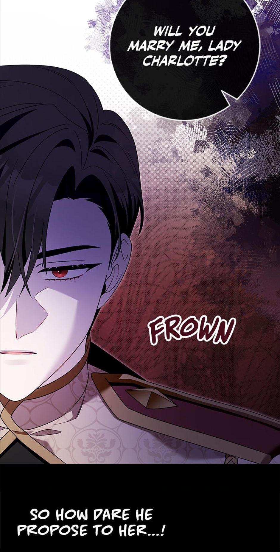 The Mighty Master Is Crazy About Me Chapter 51 page 71 - 