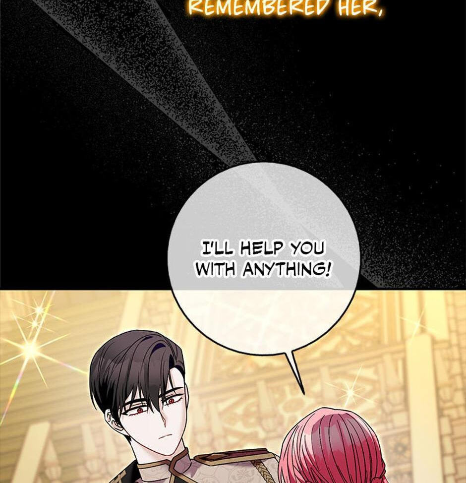 The Mighty Master Is Crazy About Me Chapter 51 page 81 - 