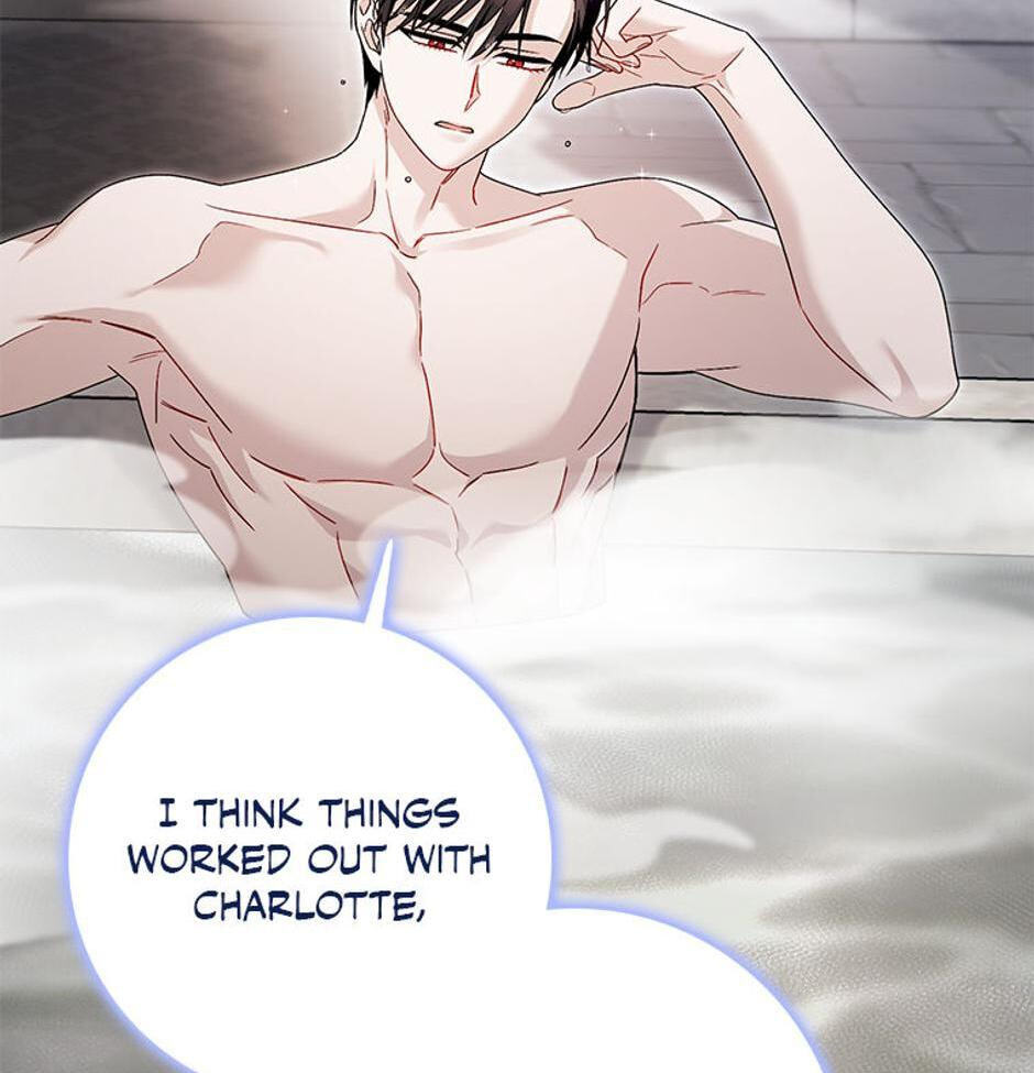 The Mighty Master Is Crazy About Me Chapter 51 page 84 - 