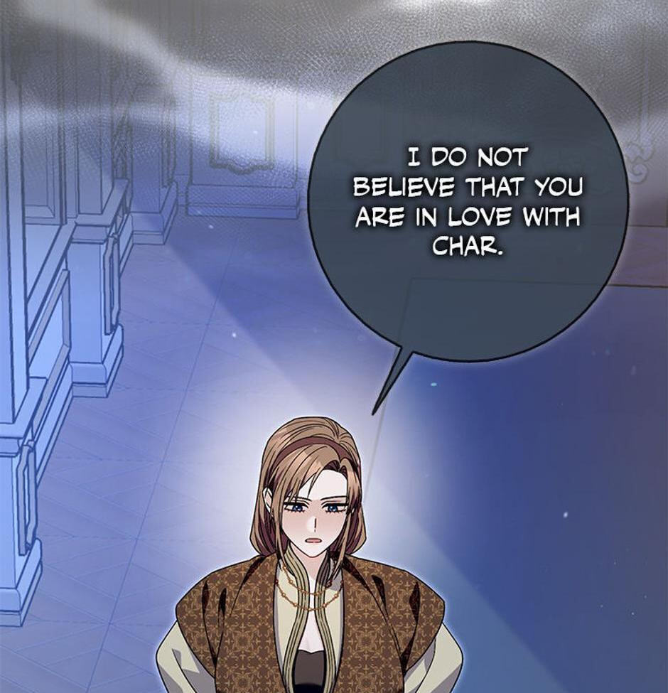 The Mighty Master Is Crazy About Me Chapter 51 page 86 - 