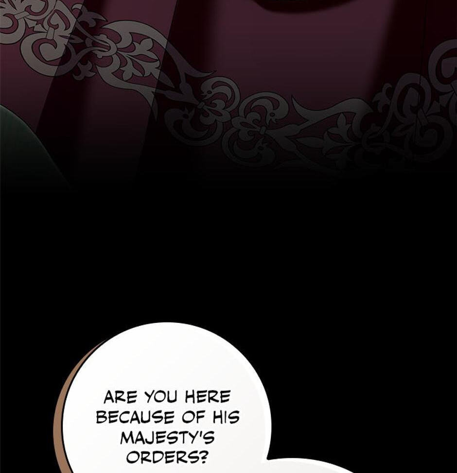 The Mighty Master Is Crazy About Me Chapter 51 page 89 - 