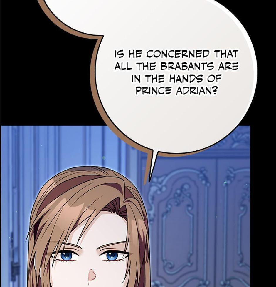 The Mighty Master Is Crazy About Me Chapter 51 page 90 - 