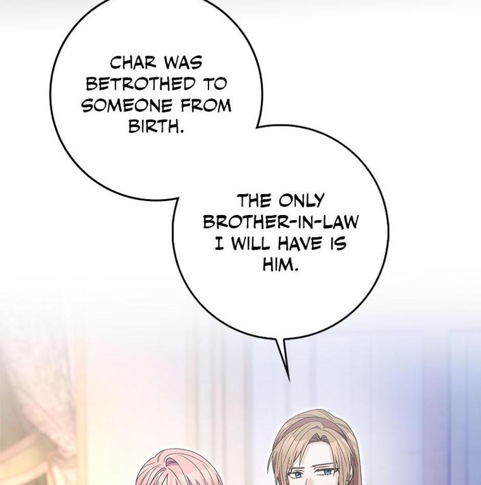 The Mighty Master Is Crazy About Me Chapter 51 page 10 - 
