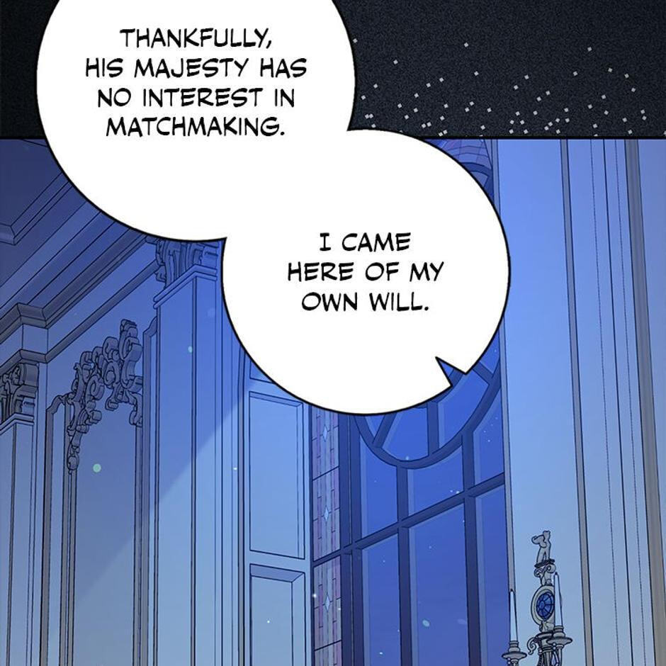 The Mighty Master Is Crazy About Me Chapter 51 page 94 - 