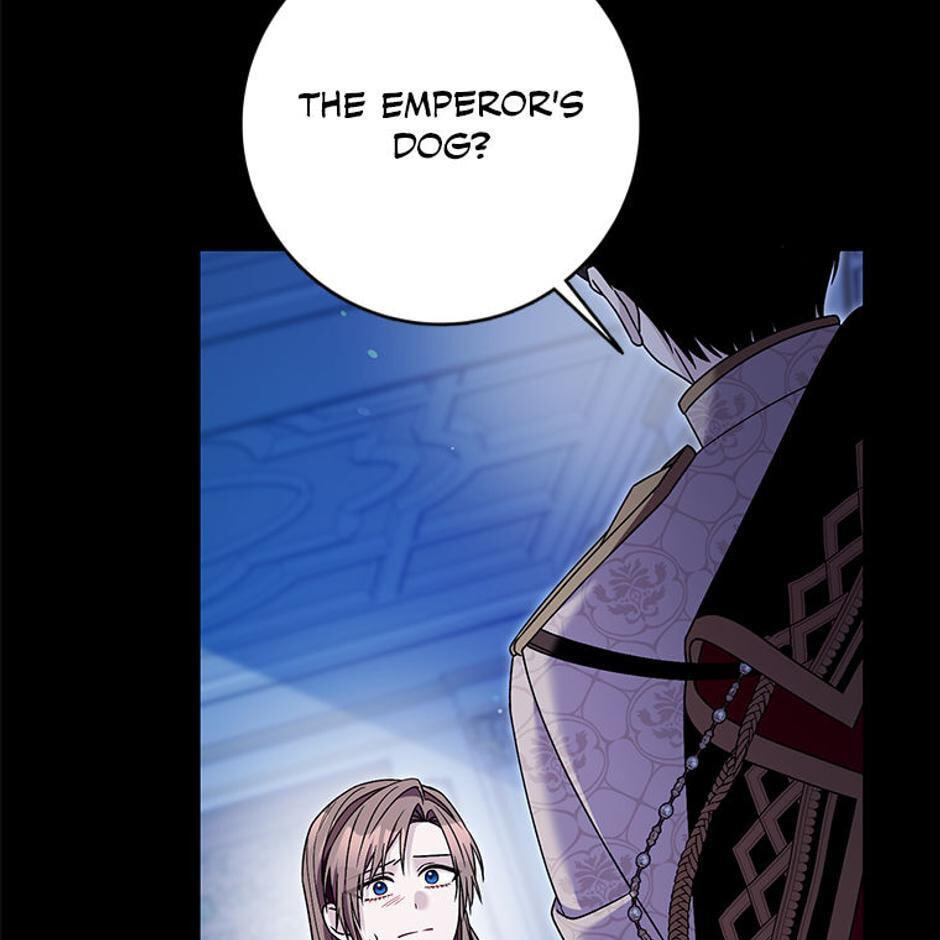 The Mighty Master Is Crazy About Me Chapter 51 page 96 - 