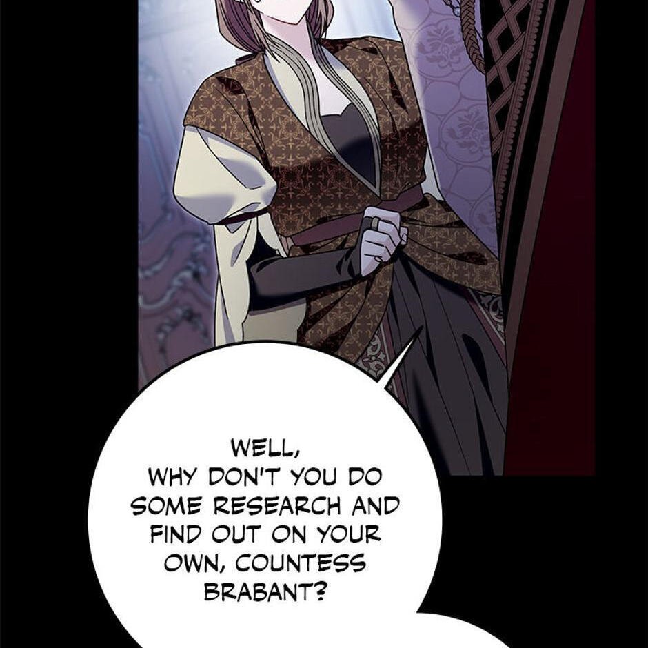 The Mighty Master Is Crazy About Me Chapter 51 page 97 - 