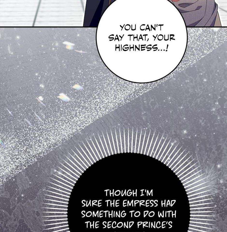 The Mighty Master Is Crazy About Me Chapter 52 page 102 - 