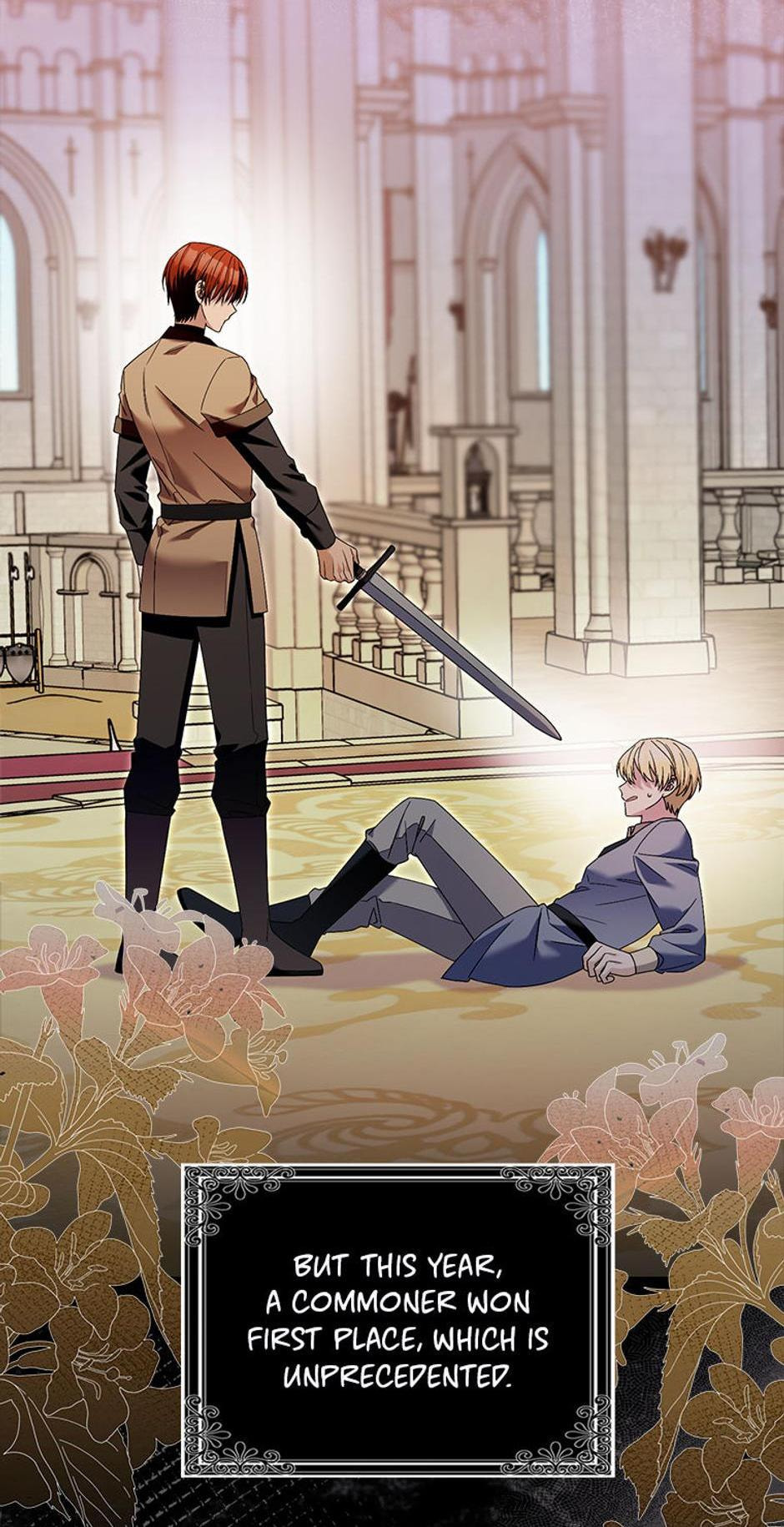 The Mighty Master Is Crazy About Me Chapter 52 page 106 - 