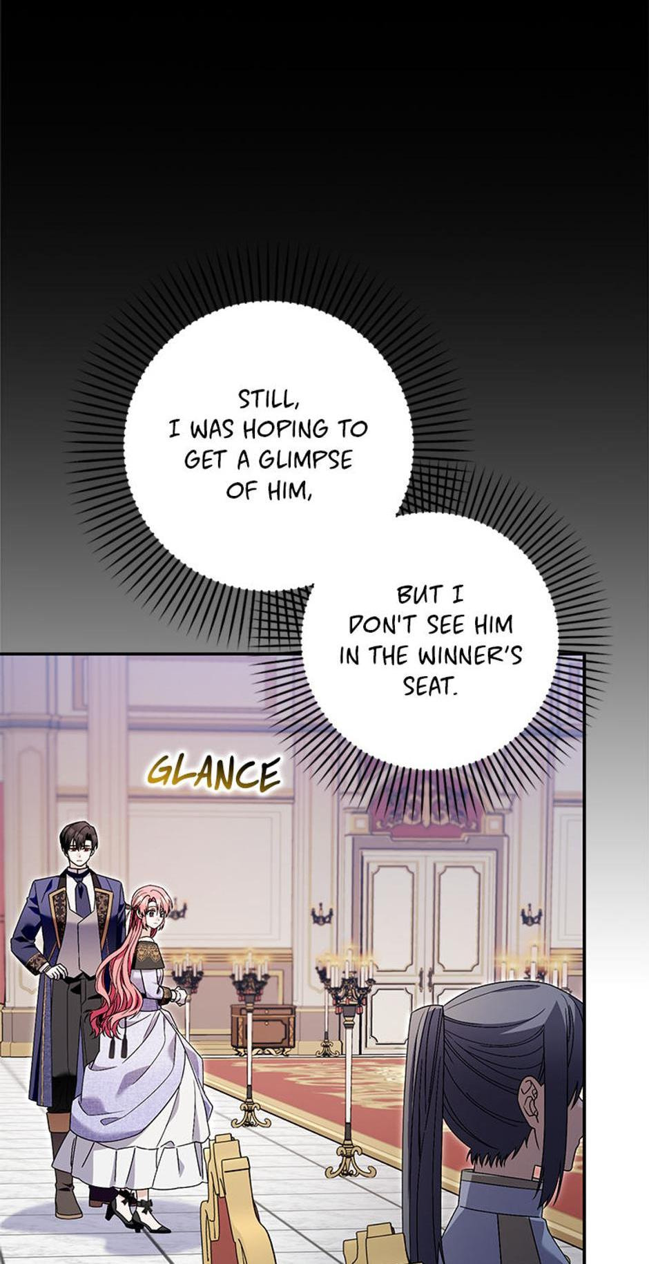 The Mighty Master Is Crazy About Me Chapter 52 page 110 - 