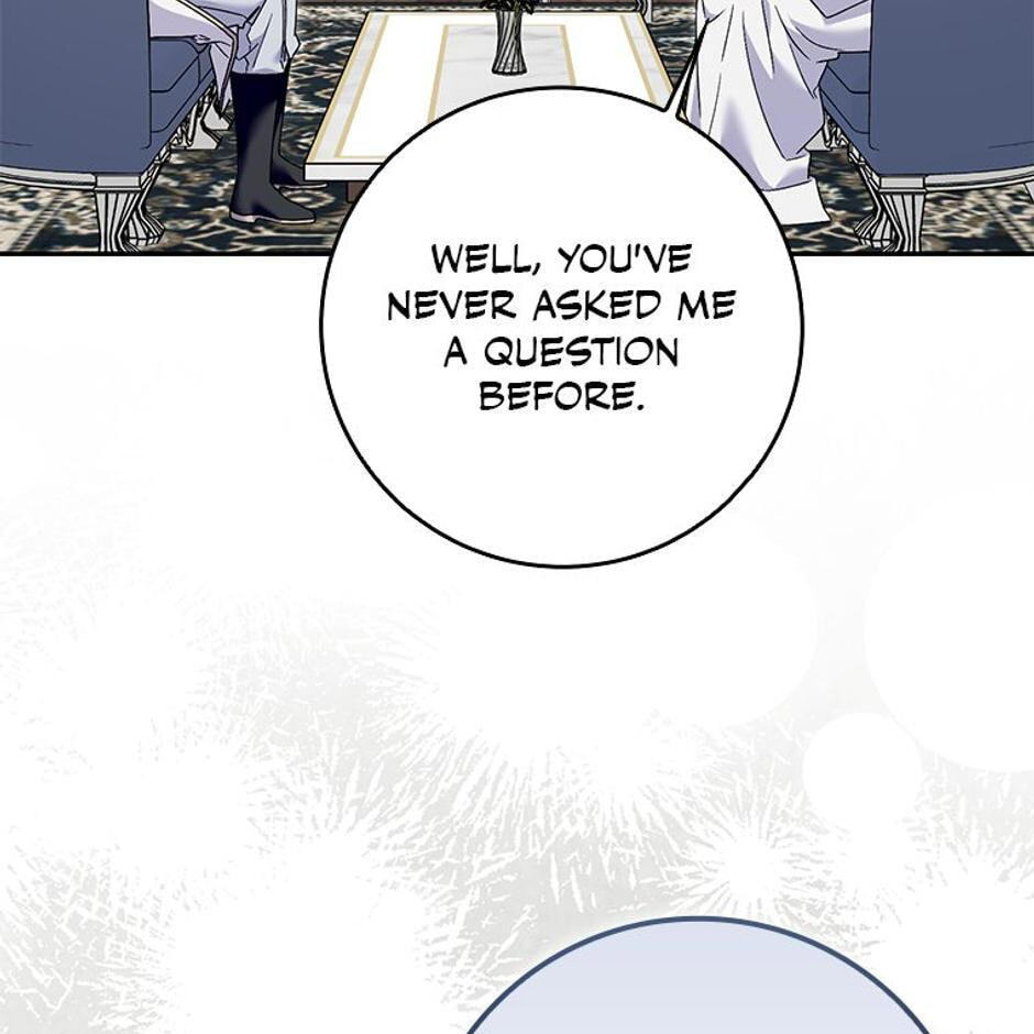 The Mighty Master Is Crazy About Me Chapter 52 page 15 - 