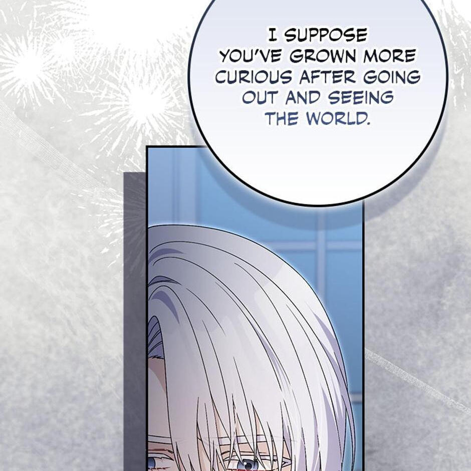 The Mighty Master Is Crazy About Me Chapter 52 page 16 - 
