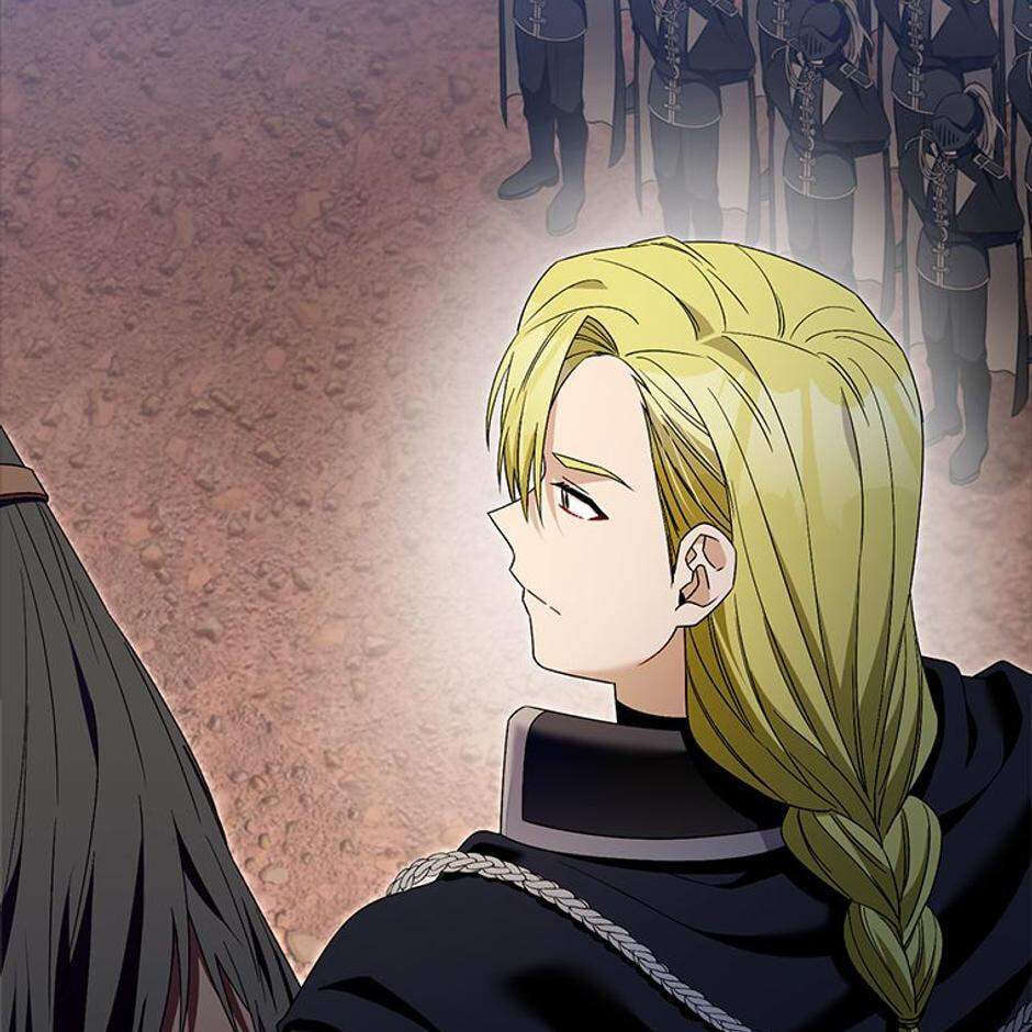 The Mighty Master Is Crazy About Me Chapter 52 page 19 - 