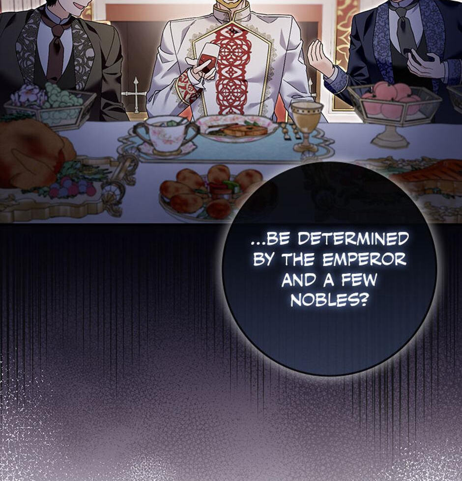 The Mighty Master Is Crazy About Me Chapter 52 page 22 - 
