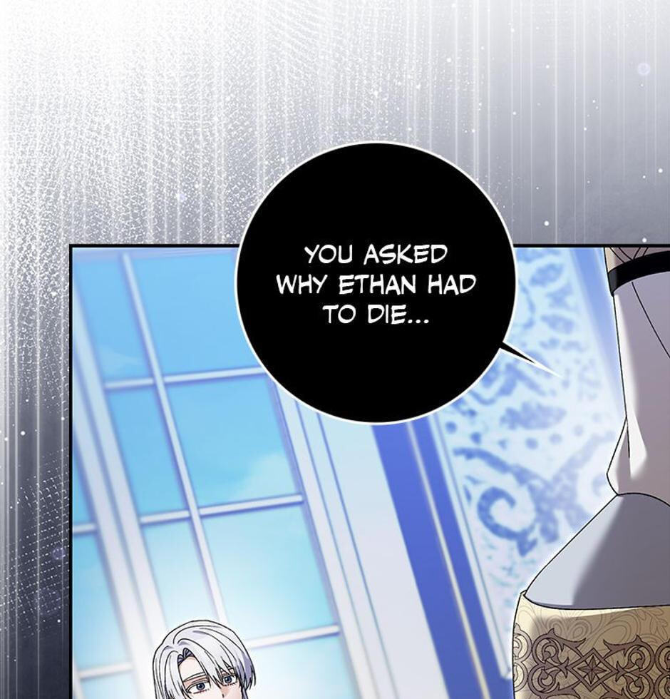 The Mighty Master Is Crazy About Me Chapter 52 page 27 - 