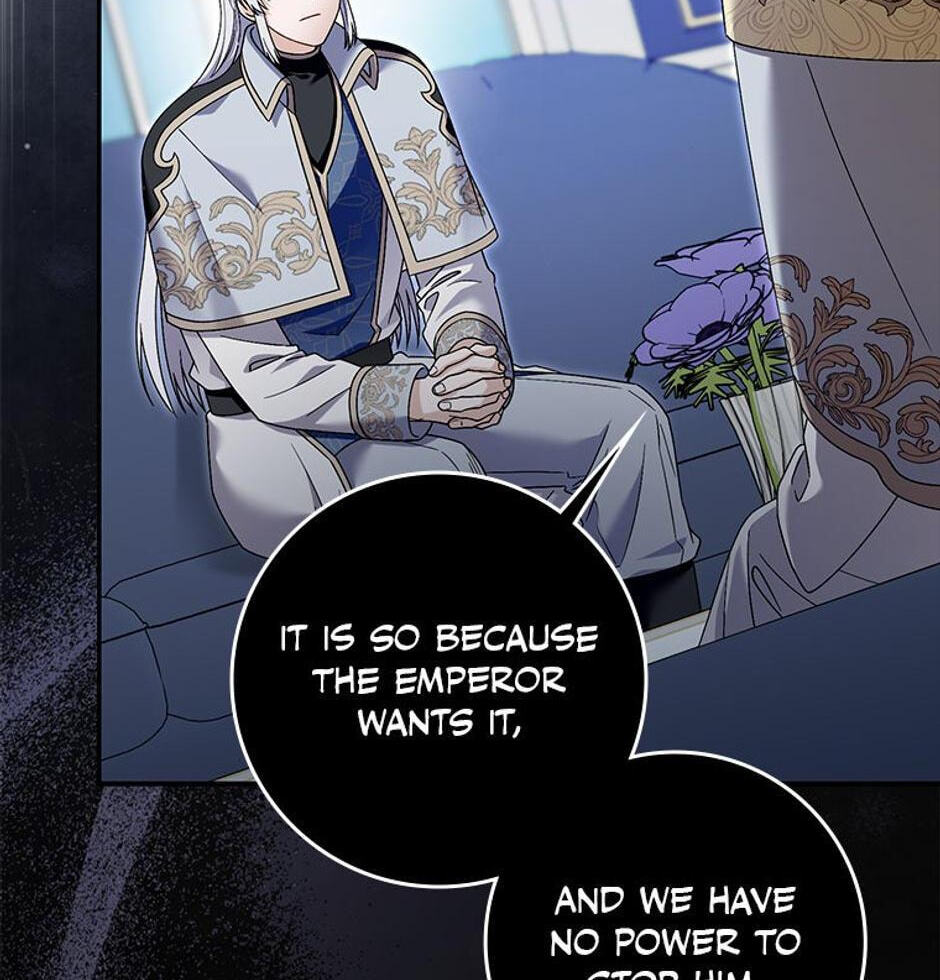 The Mighty Master Is Crazy About Me Chapter 52 page 28 - 