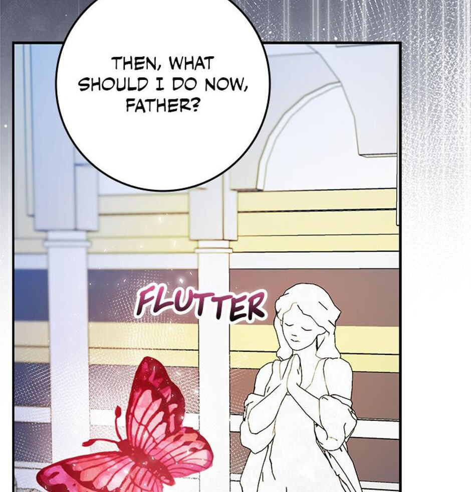 The Mighty Master Is Crazy About Me Chapter 52 page 32 - 