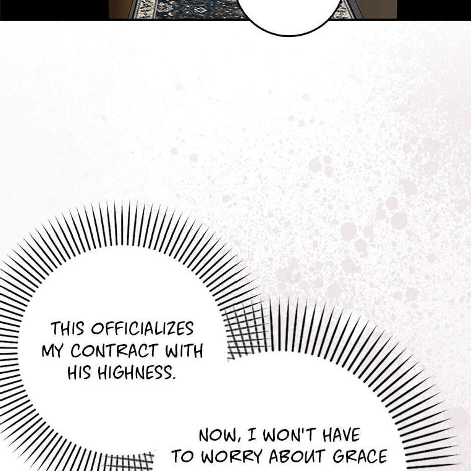 The Mighty Master Is Crazy About Me Chapter 52 page 44 - 