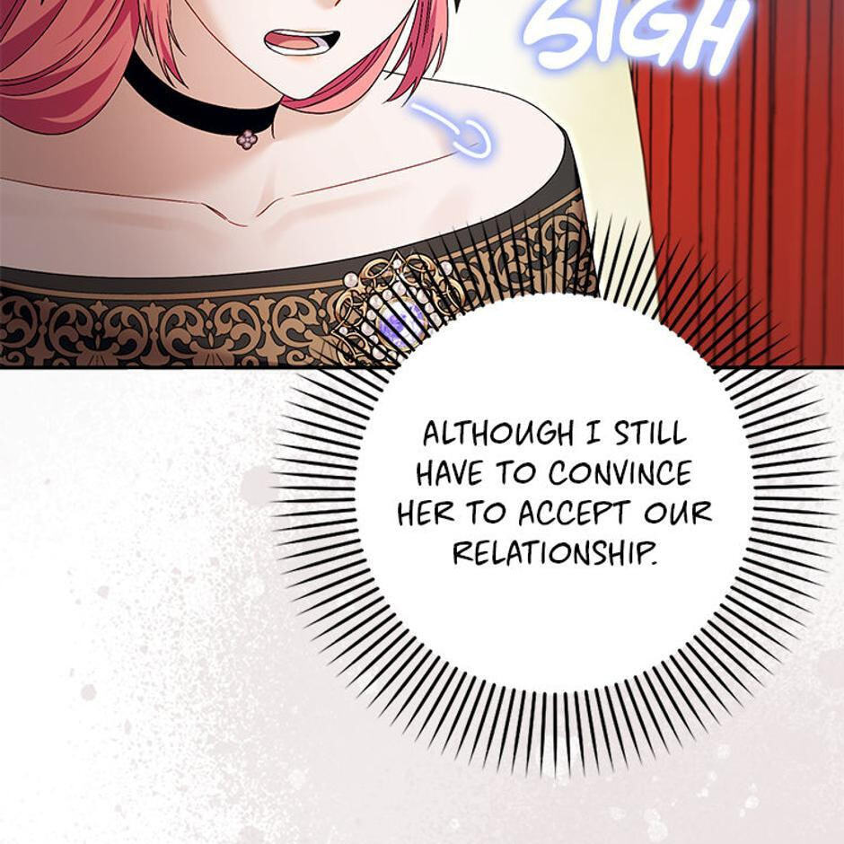 The Mighty Master Is Crazy About Me Chapter 52 page 47 - 