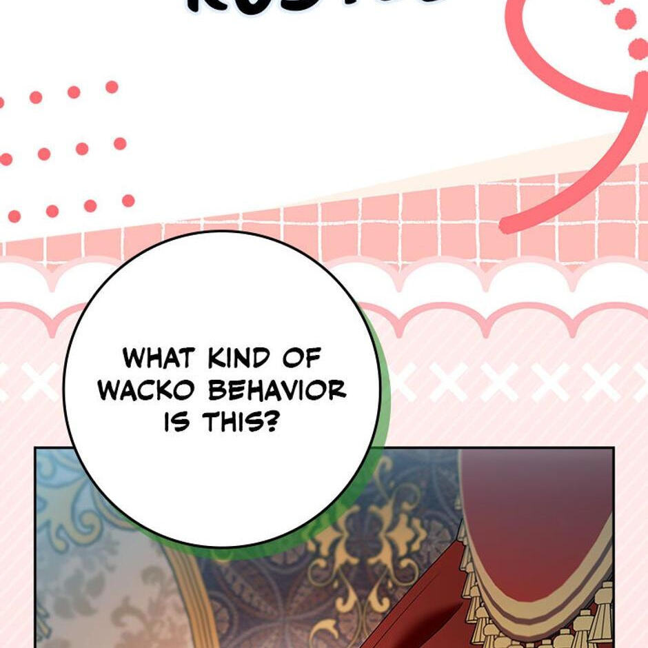 The Mighty Master Is Crazy About Me Chapter 52 page 50 - 