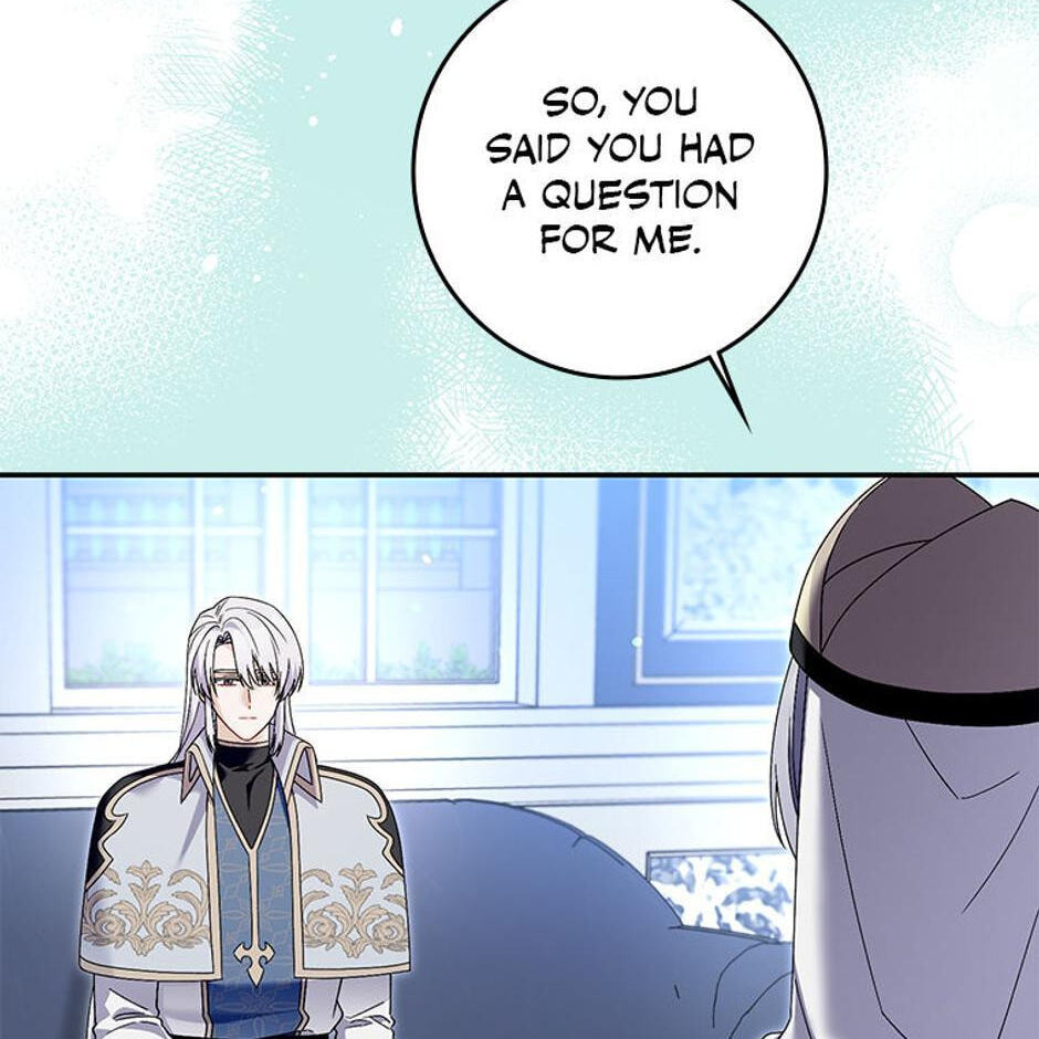 The Mighty Master Is Crazy About Me Chapter 52 page 6 - 