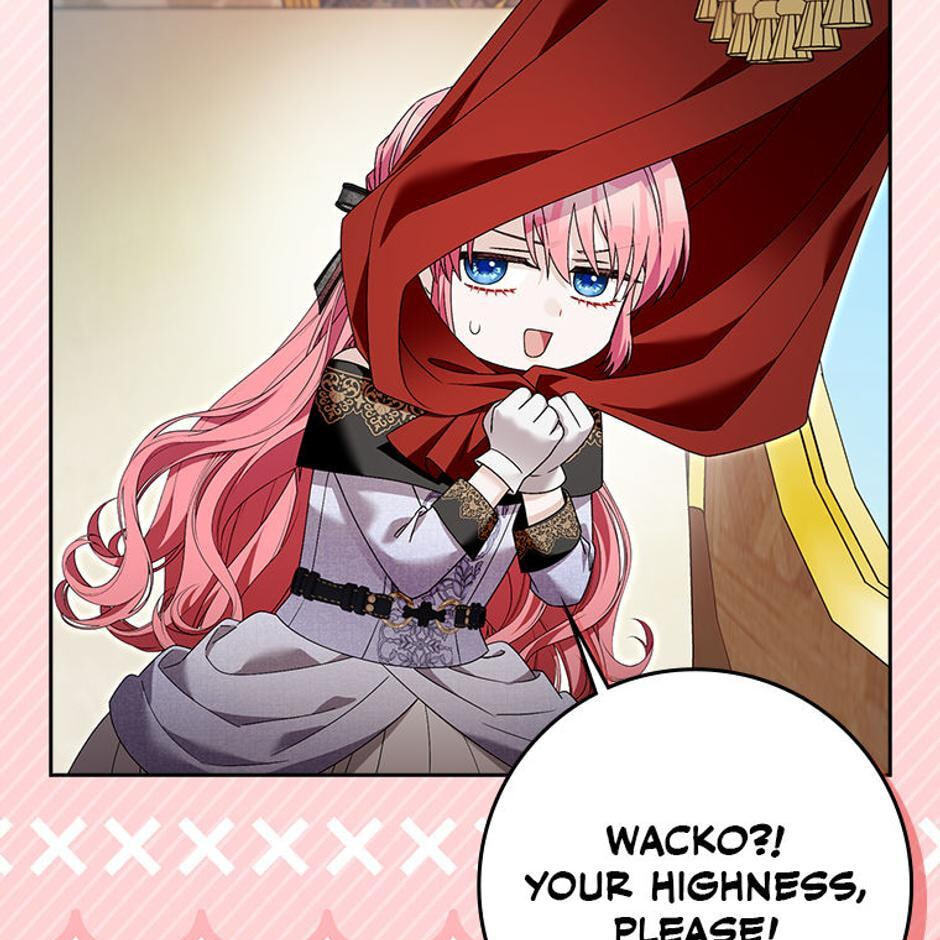 The Mighty Master Is Crazy About Me Chapter 52 page 51 - 