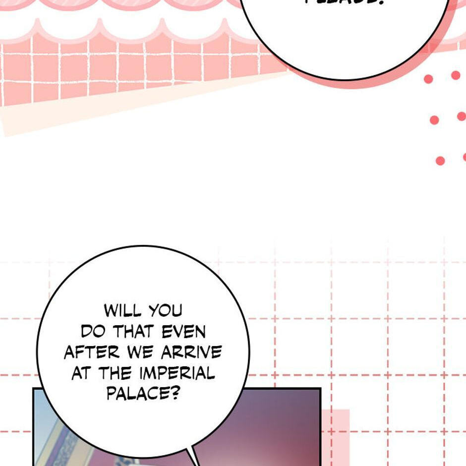 The Mighty Master Is Crazy About Me Chapter 52 page 52 - 