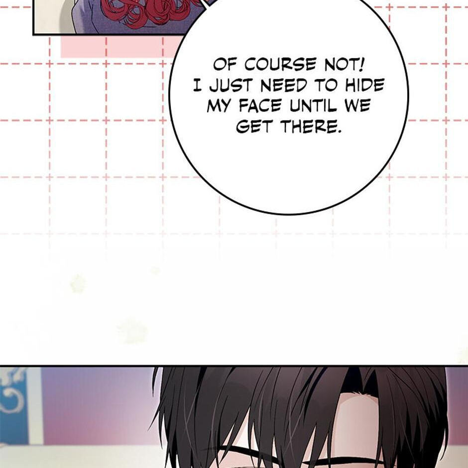 The Mighty Master Is Crazy About Me Chapter 52 page 54 - 