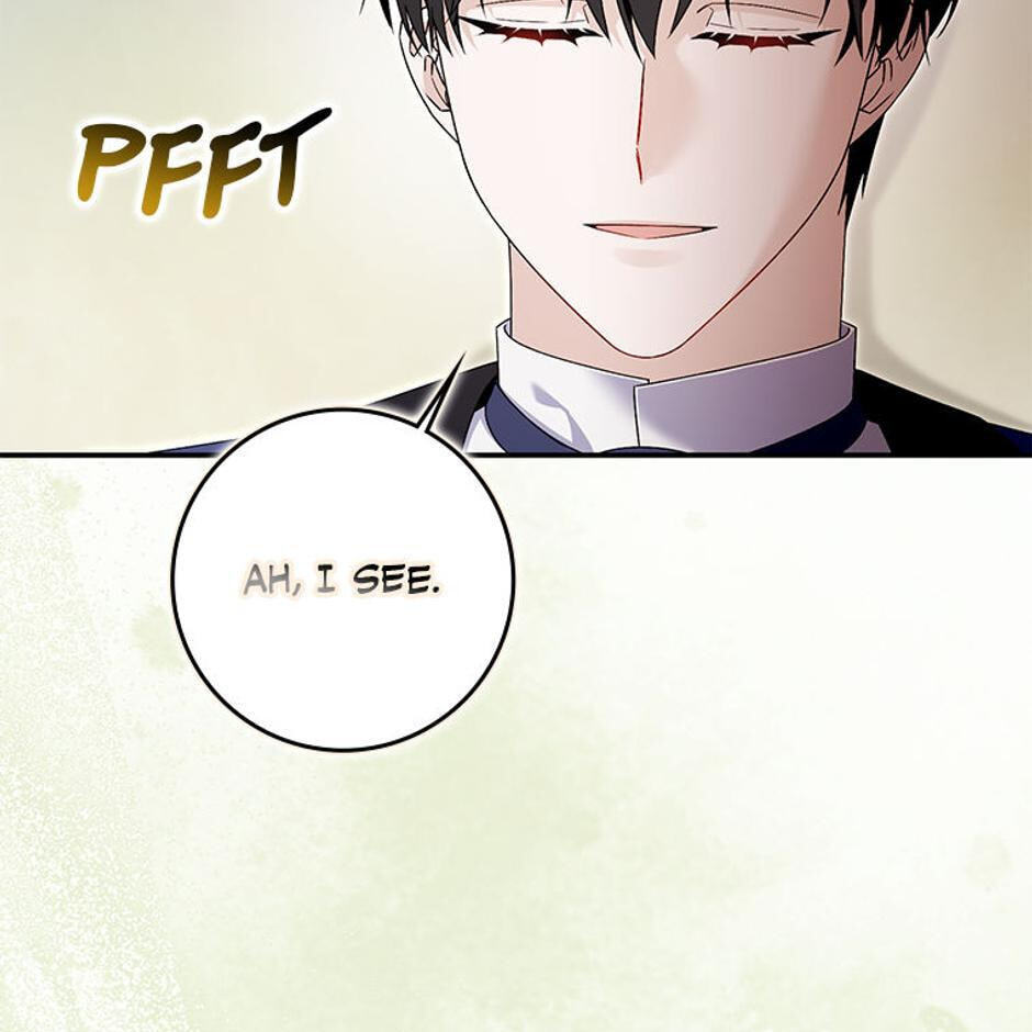 The Mighty Master Is Crazy About Me Chapter 52 page 55 - 