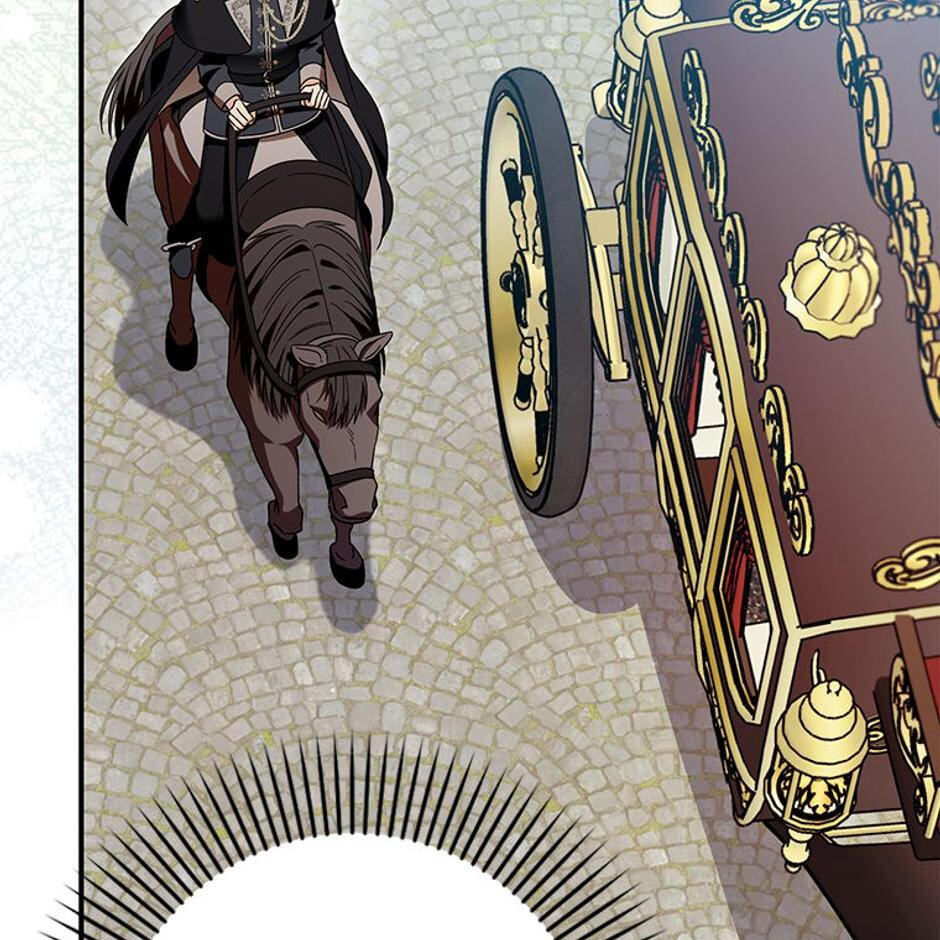 The Mighty Master Is Crazy About Me Chapter 52 page 57 - 