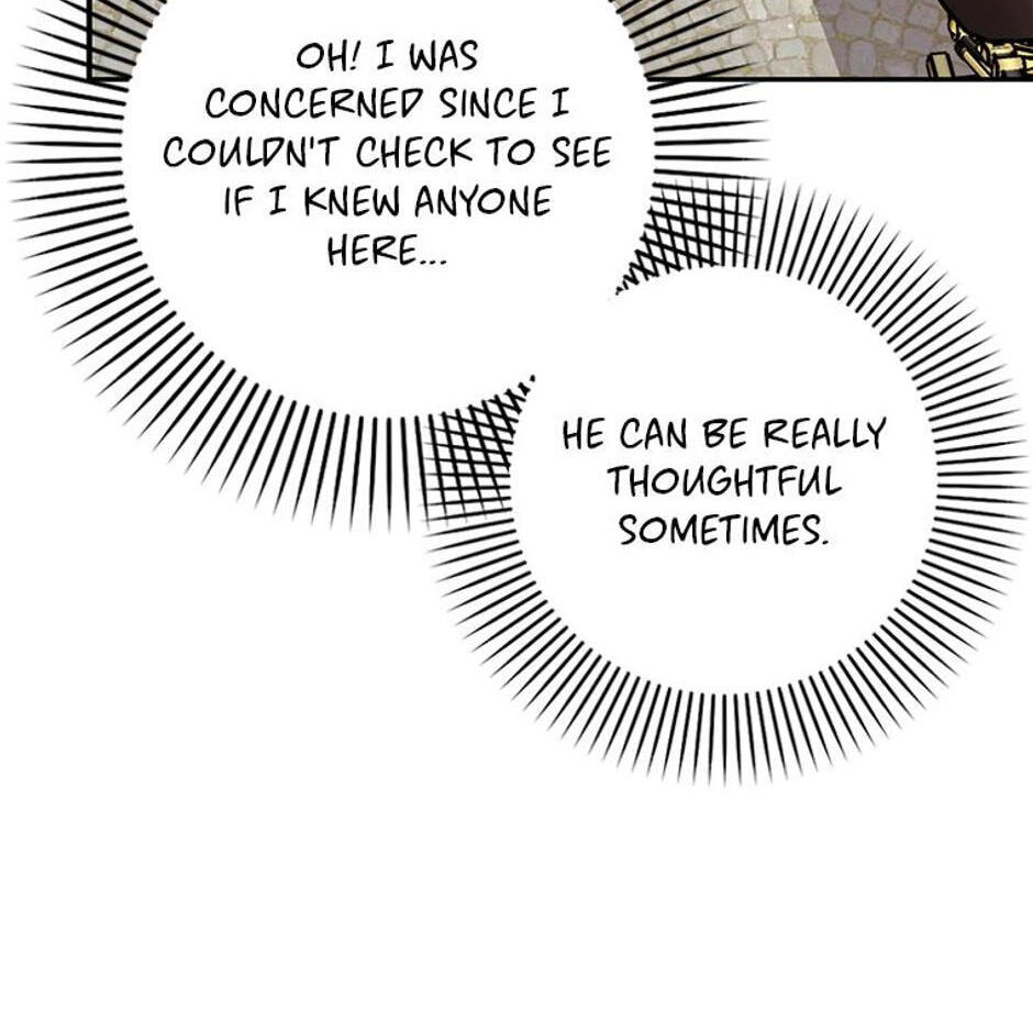 The Mighty Master Is Crazy About Me Chapter 52 page 58 - 