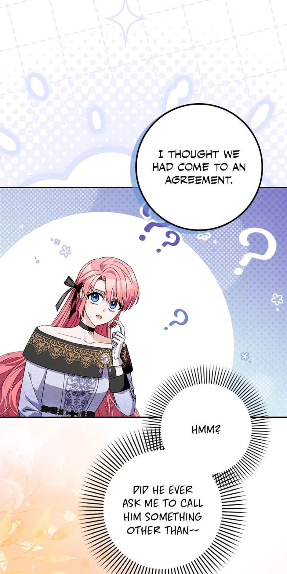The Mighty Master Is Crazy About Me Chapter 52 page 60 - 