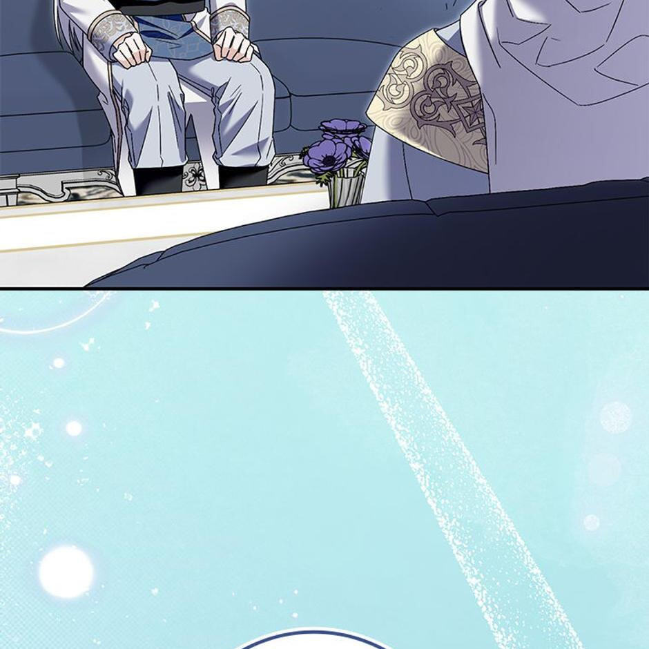 The Mighty Master Is Crazy About Me Chapter 52 page 7 - 