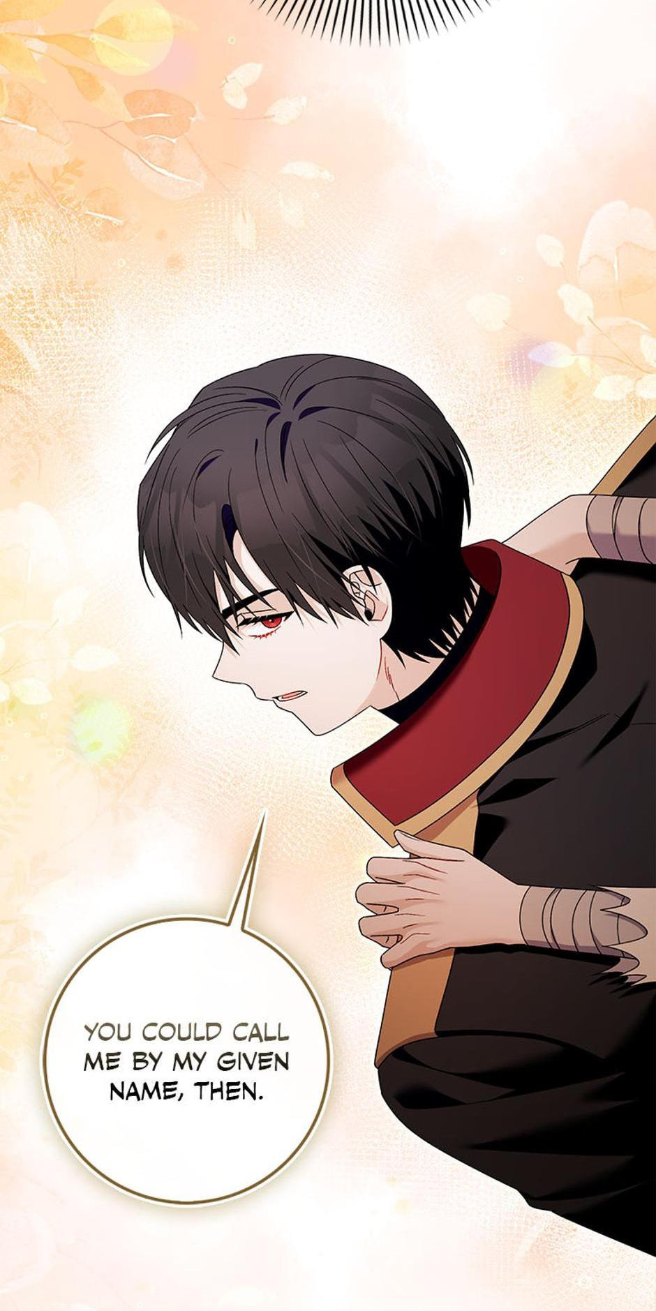 The Mighty Master Is Crazy About Me Chapter 52 page 61 - 